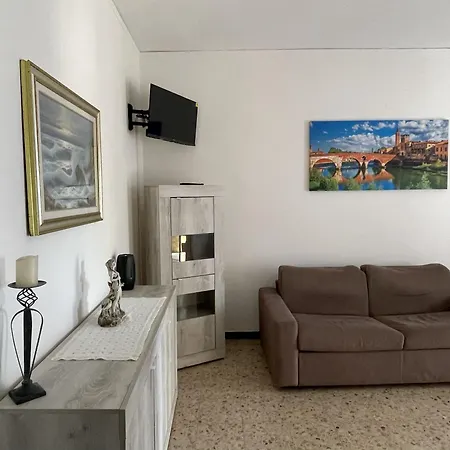 Parisi - Santa Lucia *