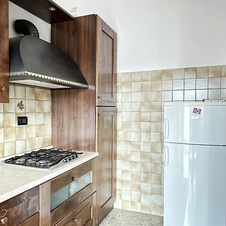 Appartamento Parisi - Santa Lucia *