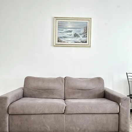 Appartamento Parisi - Santa Lucia
